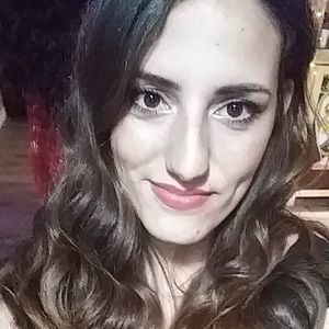 Meet your Posher, Maria p